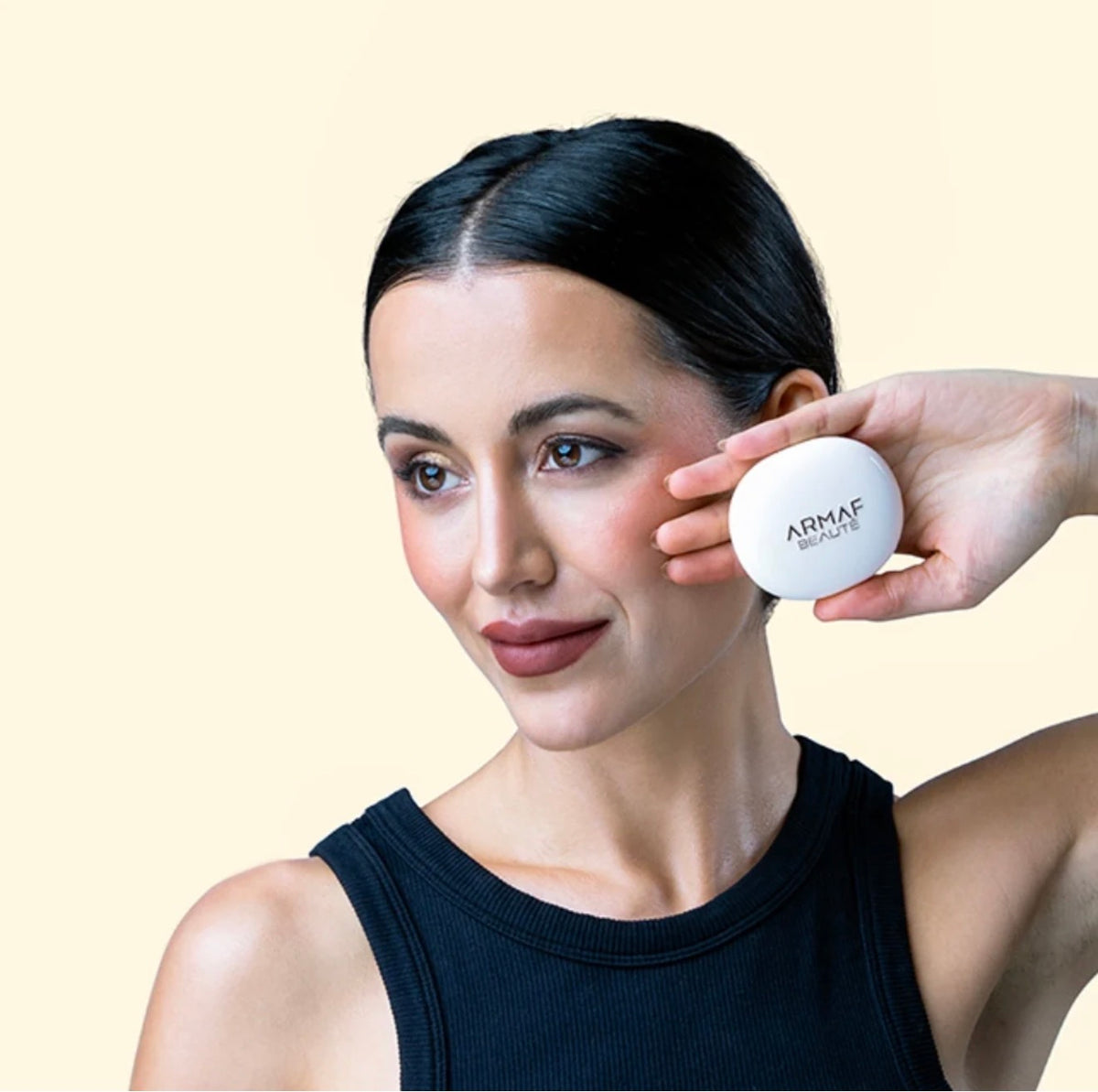 Armaf Beauté Baked Blush