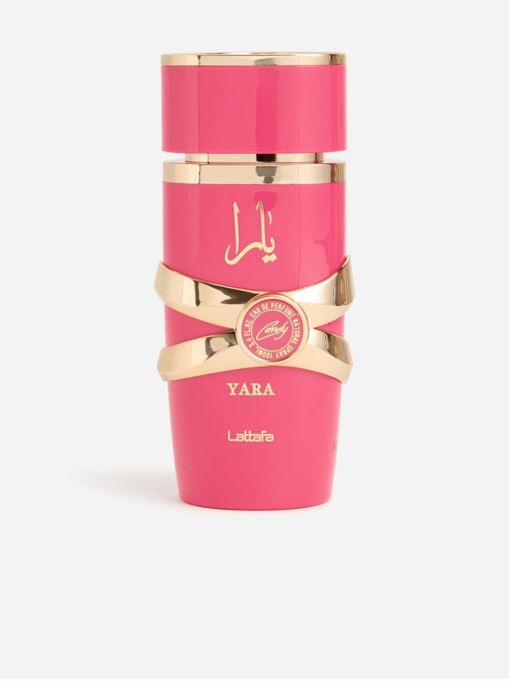 Lattafa Yara Candy 100ml