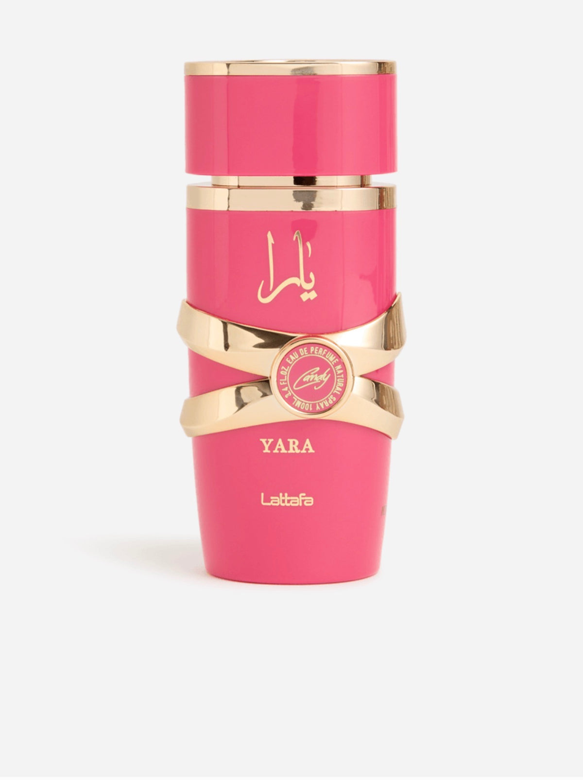 Lattafa Yara Candy 100ml