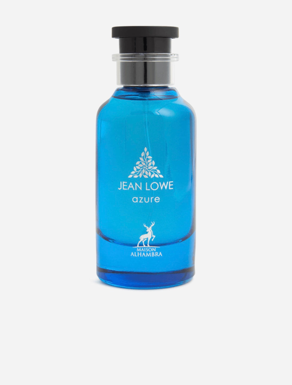 Lattafa Jean Lowe Azure 100ml