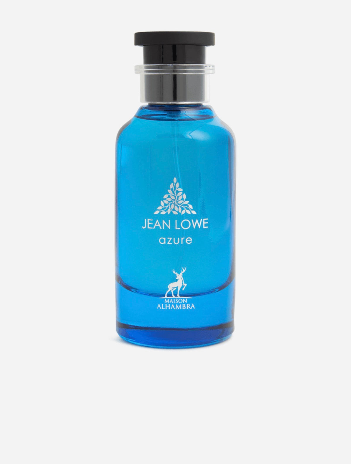 Lattafa Jean Lowe Azure 100ml