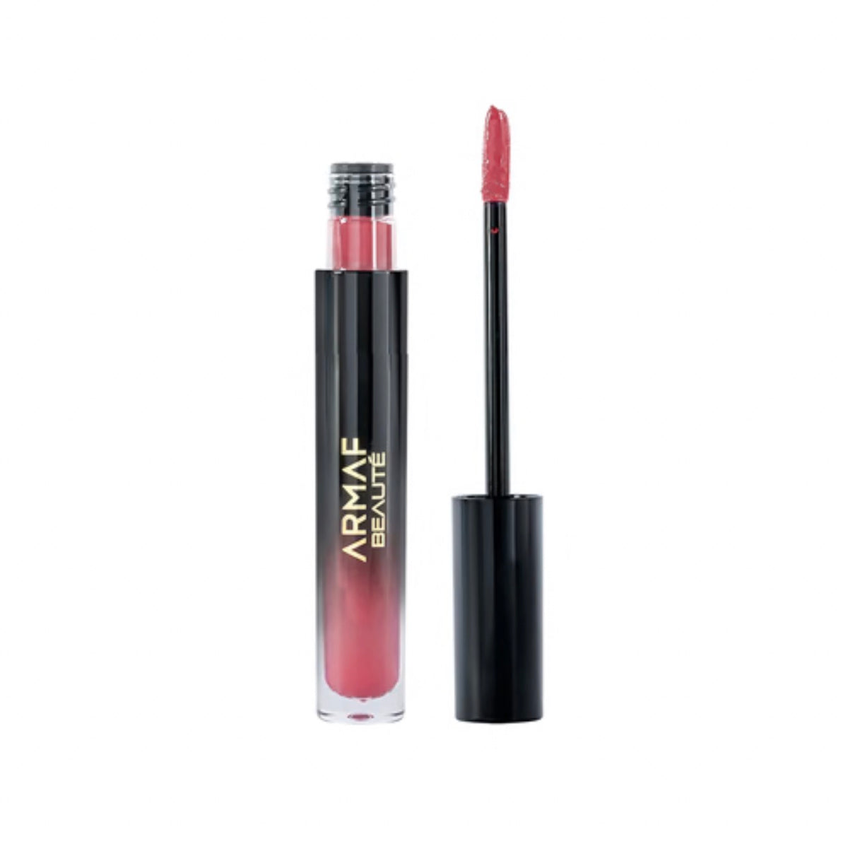 Armaf Beauté Créme Touch Liquid matte lipstick