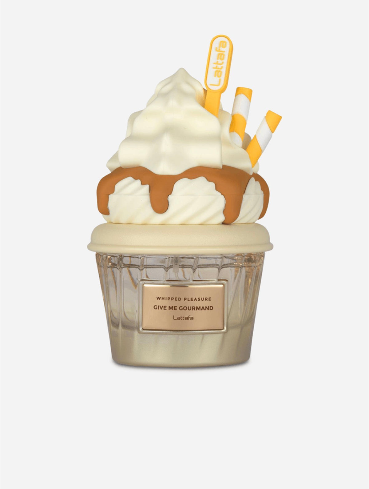 Lattafa Whipped Pleasure 100ml