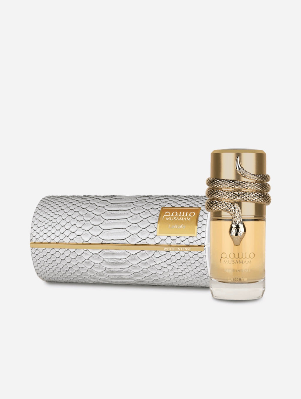 Lattafa Musamam White 100ml