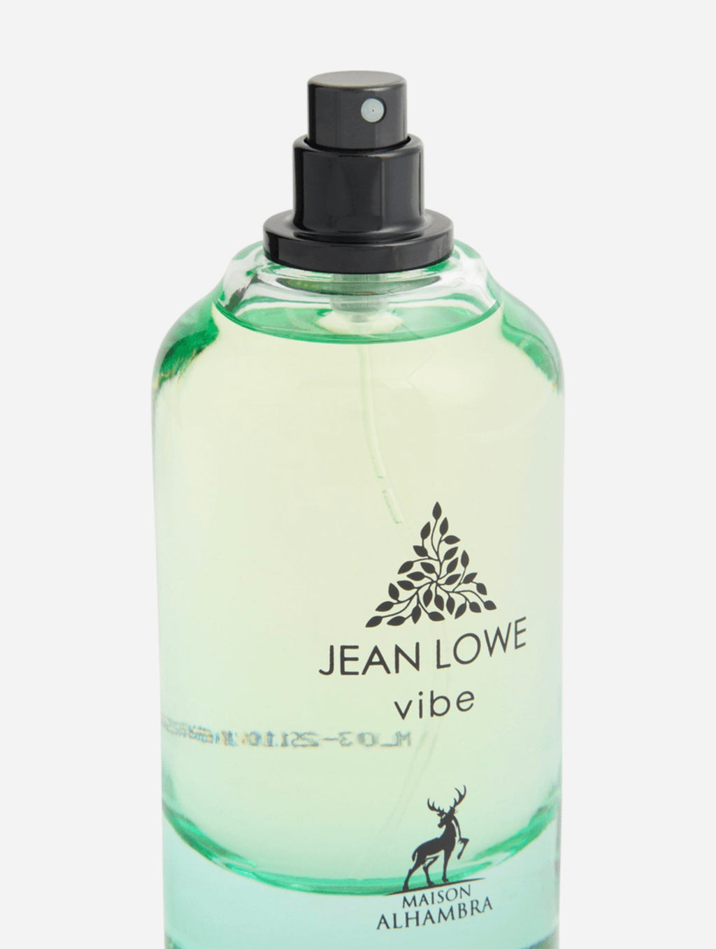 Lattafa Jean Lowe Vibe 100ml