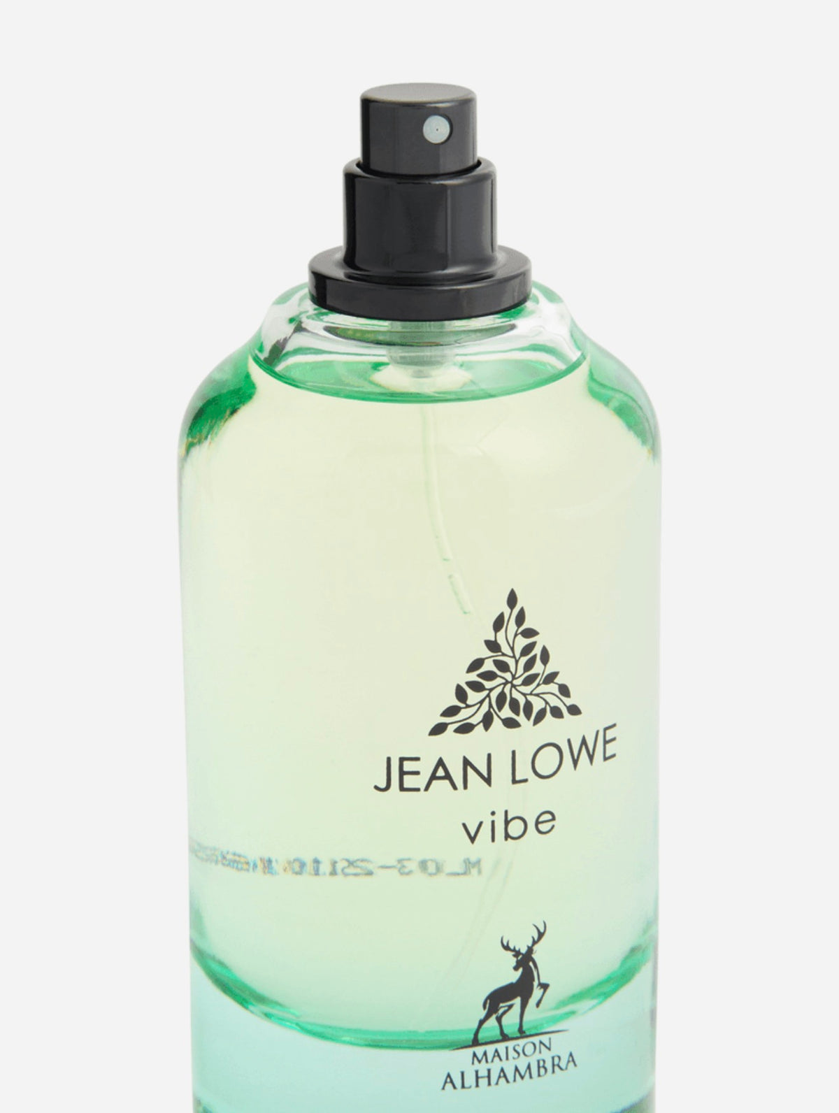 Lattafa Jean Lowe Vibe 100ml