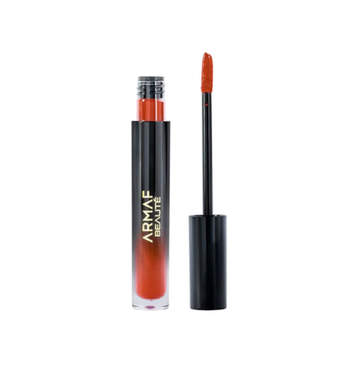 Armaf Beauté Créme Touch Liquid matte lipstick