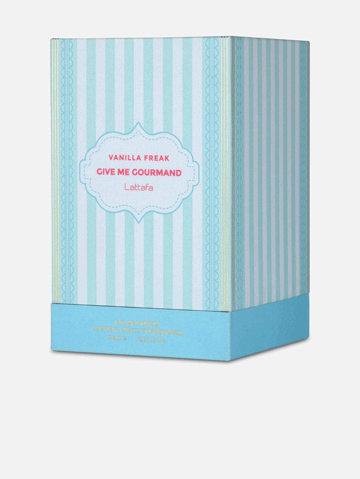 Lattafa Vanilla Freak 100ml