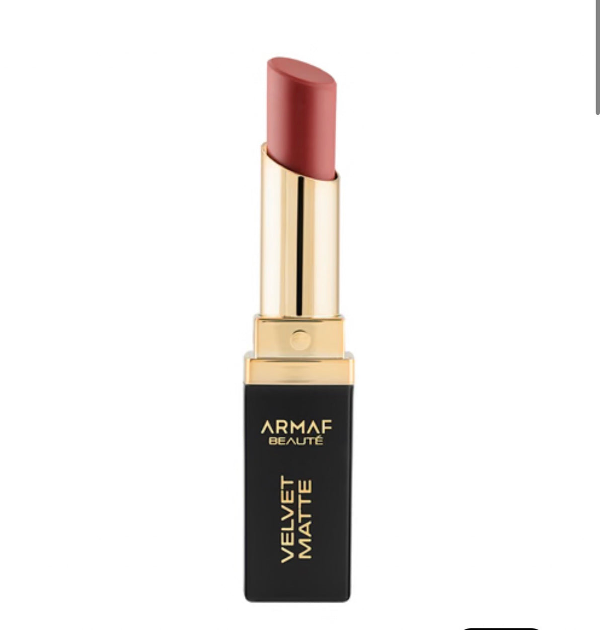 Armaf Beauté Velvet Matte Bullet Lipstick