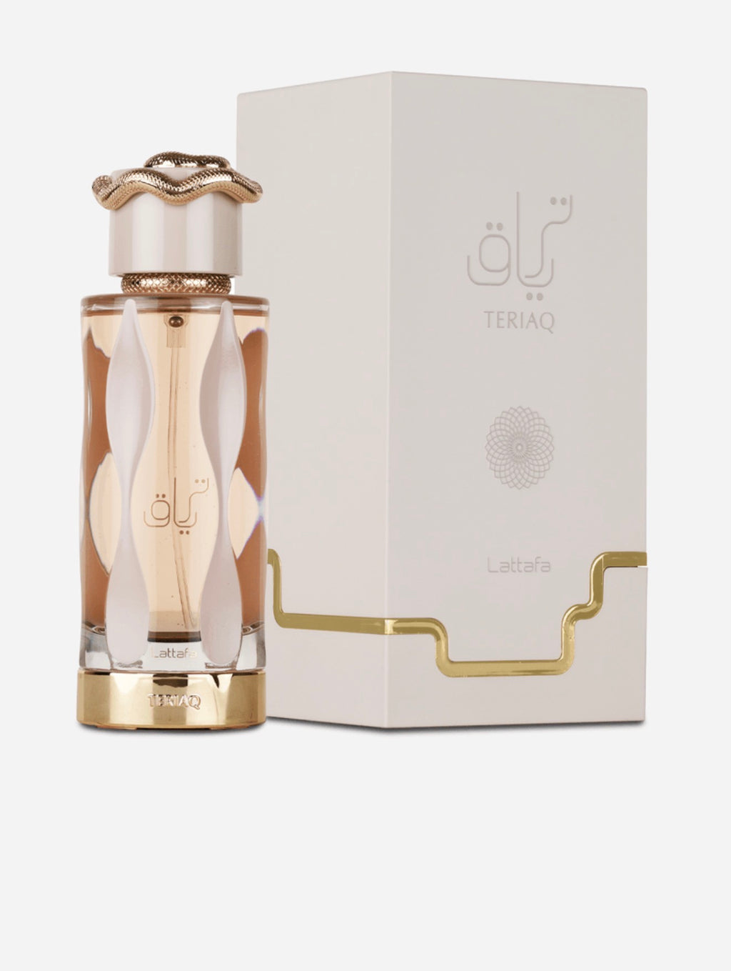 Lattafa Teriaq 100ml