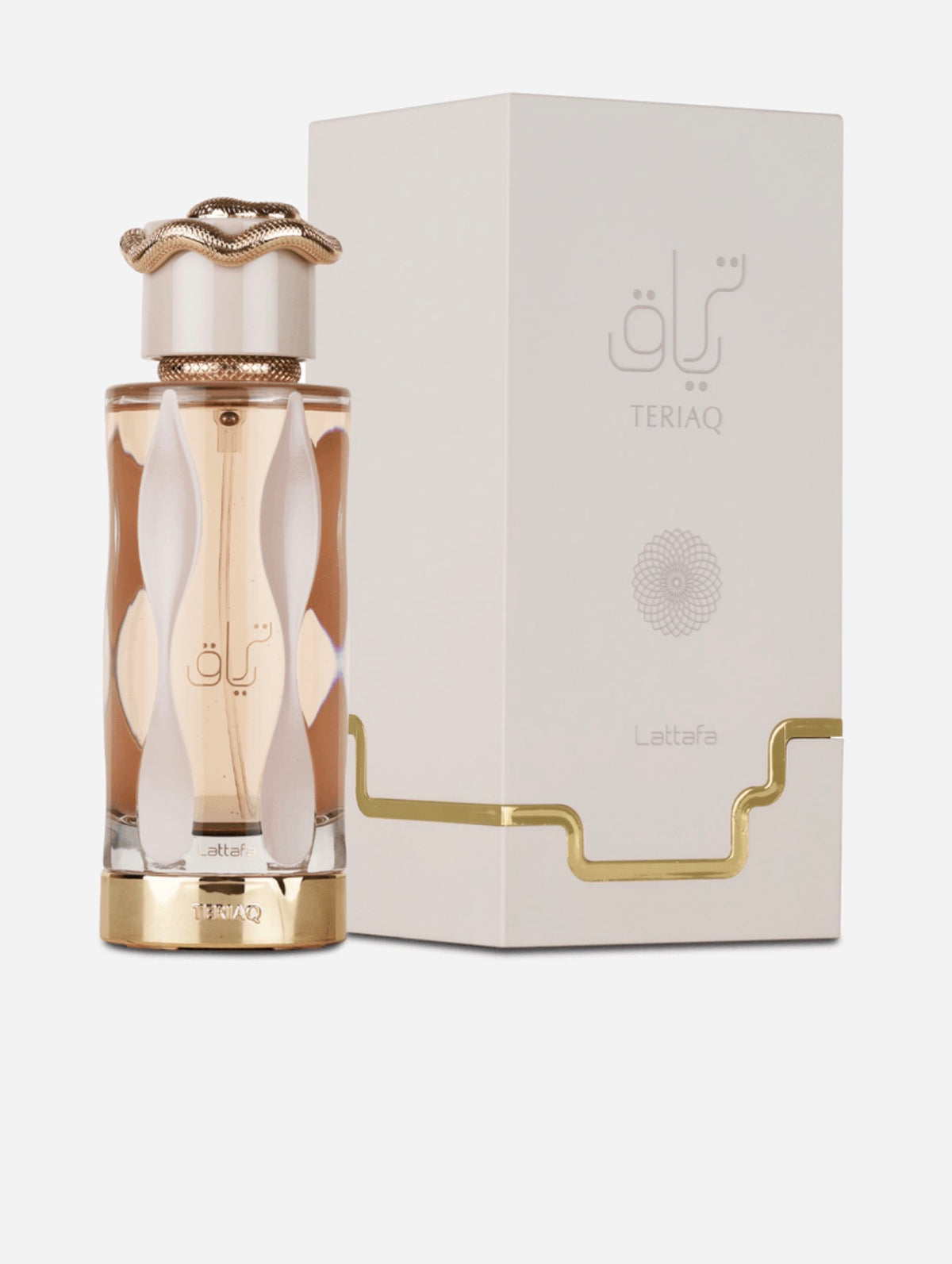 Lattafa Teriaq 100ml