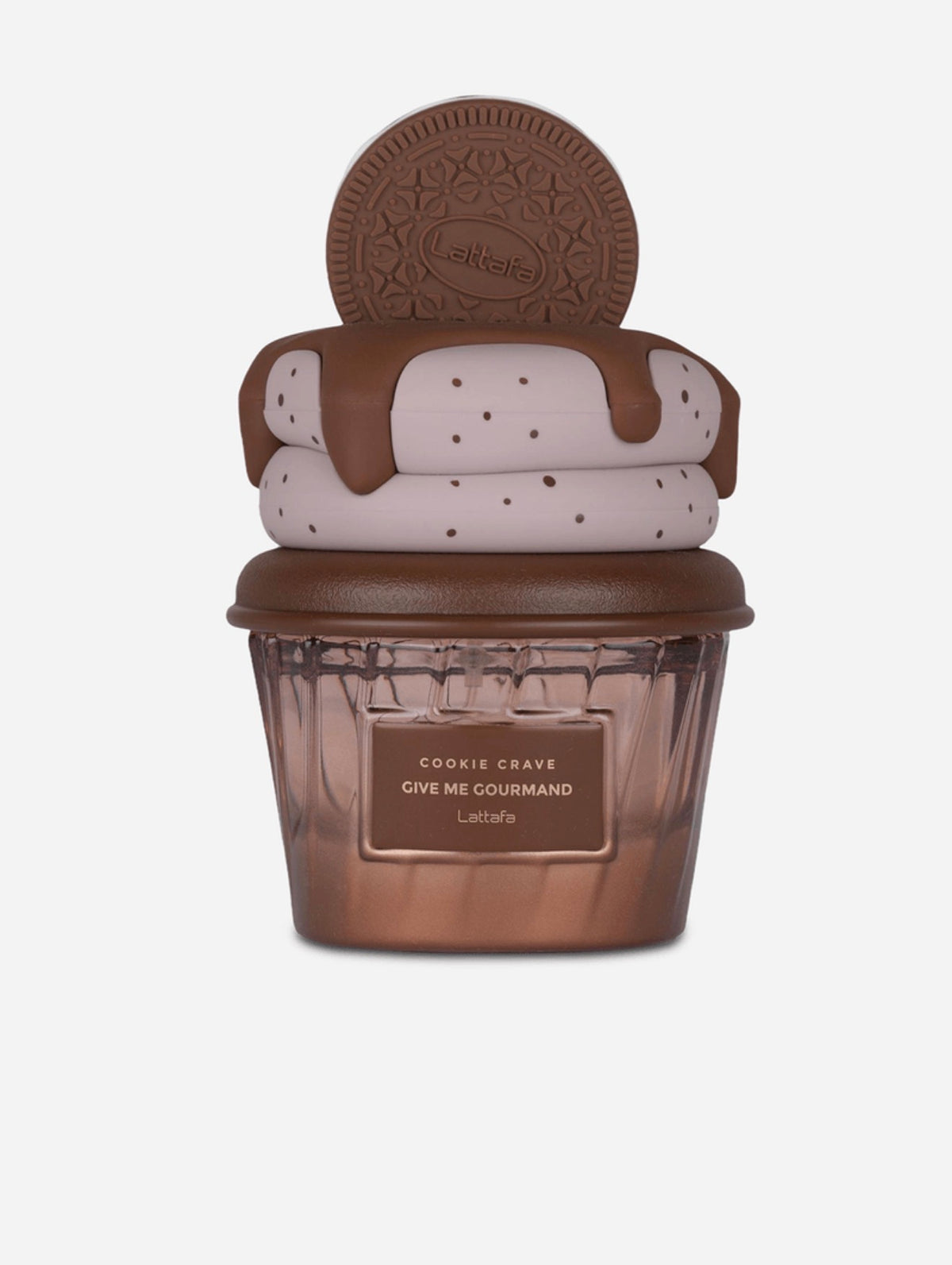 Lattafa Cookie Crave 100ml