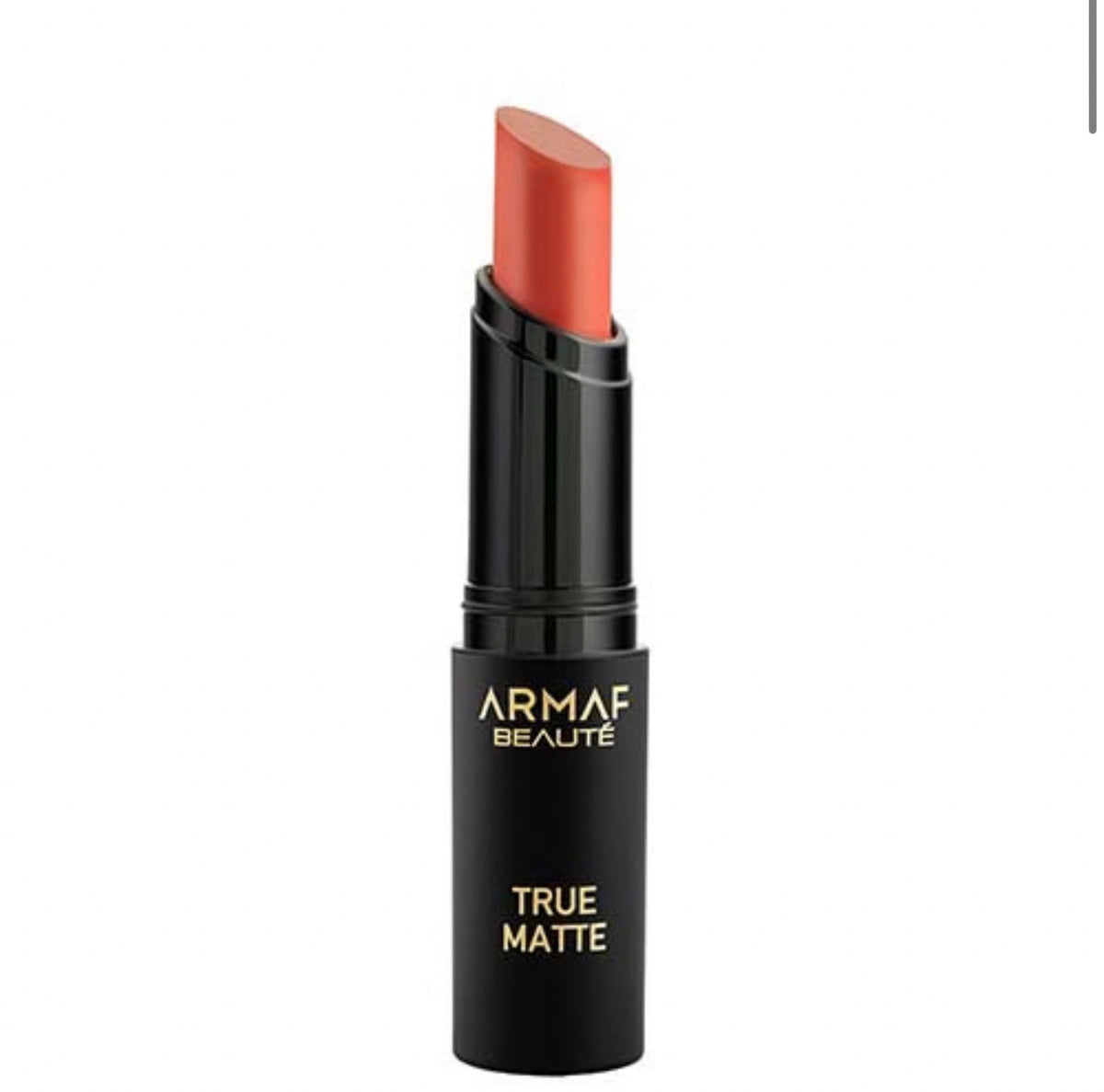 Armaf Beauté True Matte Bullet Lipstick