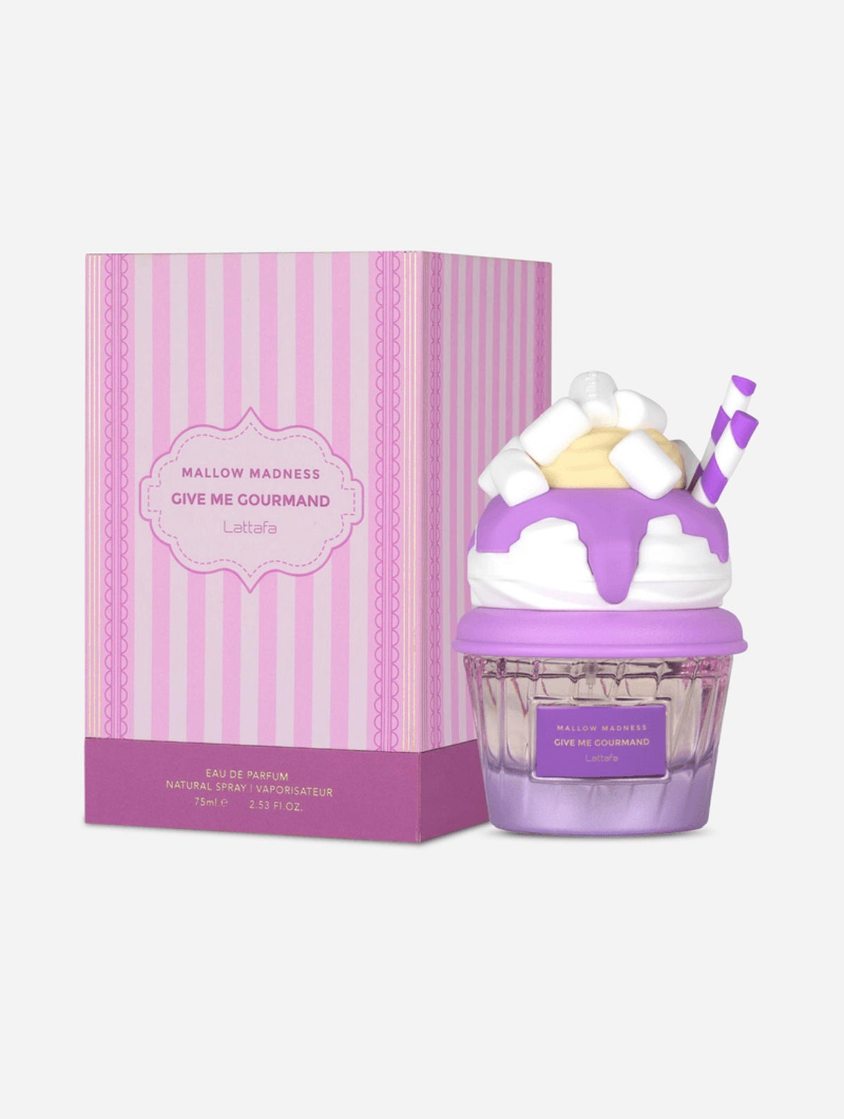 Lattafa Mallow Madness 100ml