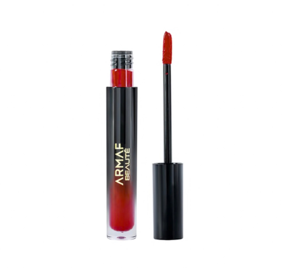 Armaf Beauté Créme Touch Liquid matte lipstick