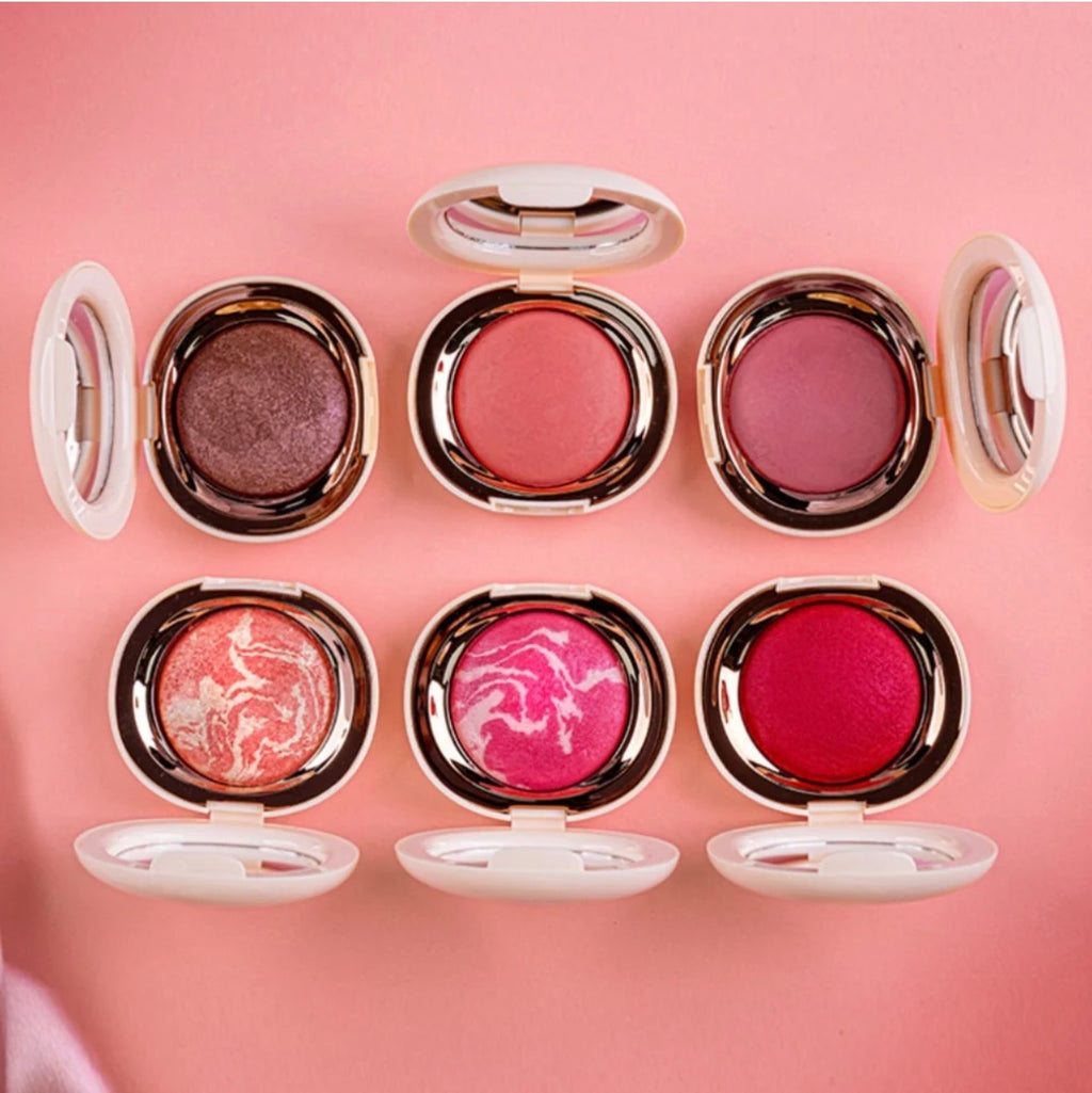 Armaf Beauté Baked Blush