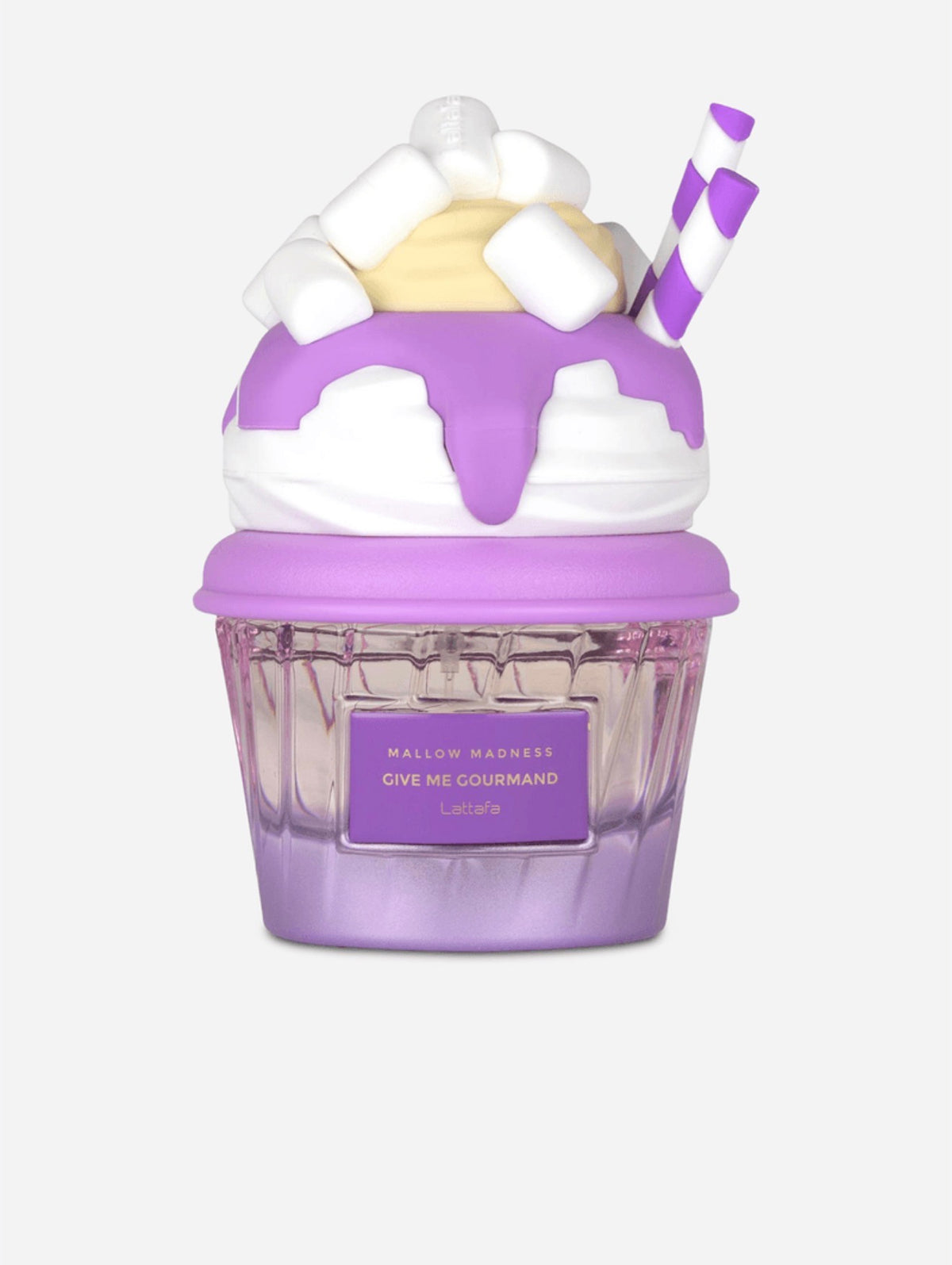 Lattafa Mallow Madness 100ml