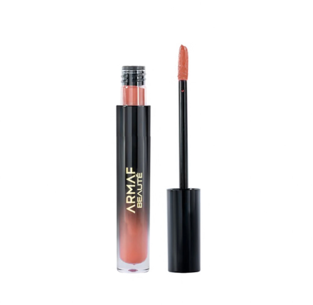 Armaf Beauté Créme Touch Liquid matte lipstick