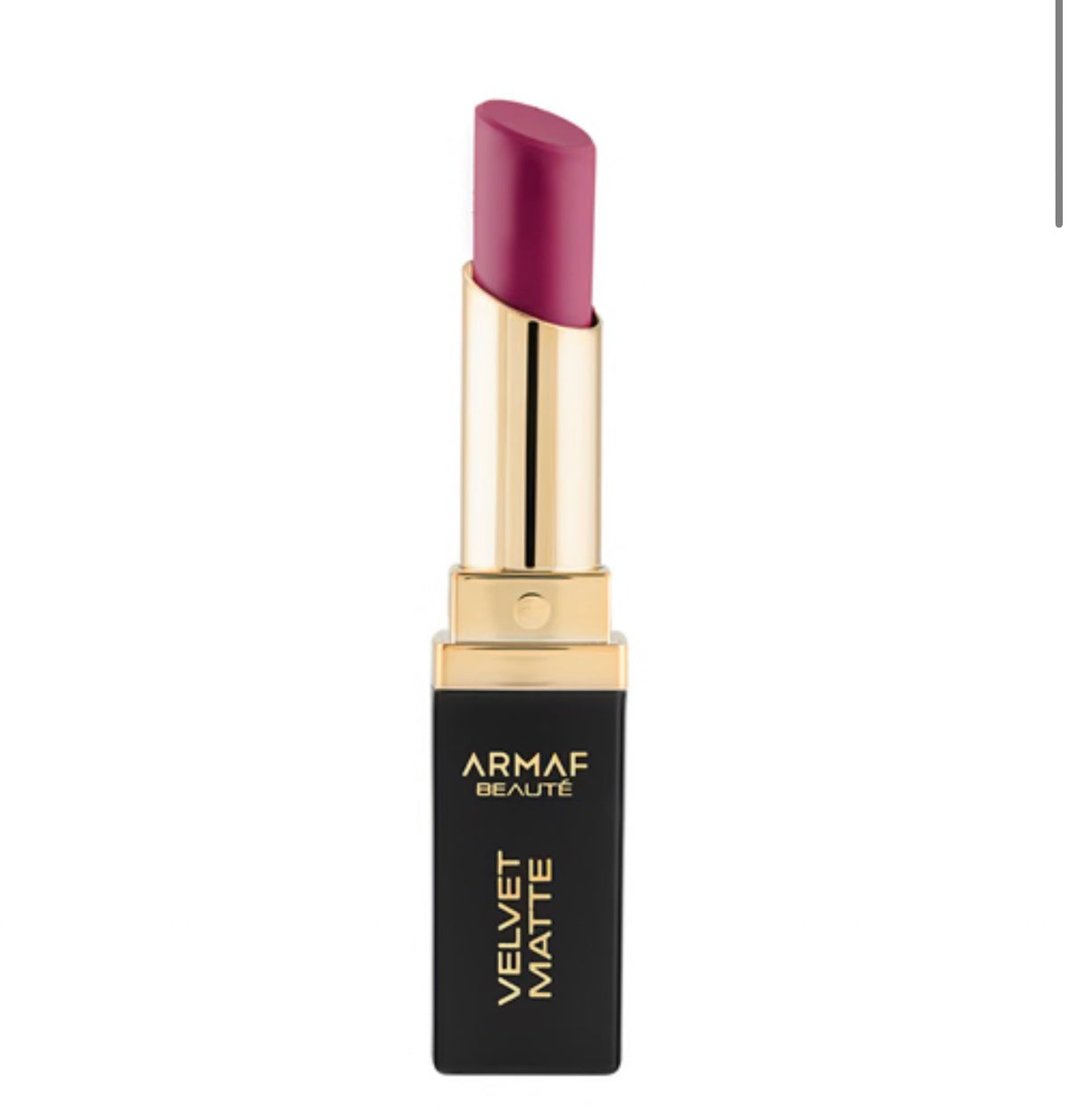 Armaf Beauté Velvet Matte Bullet Lipstick