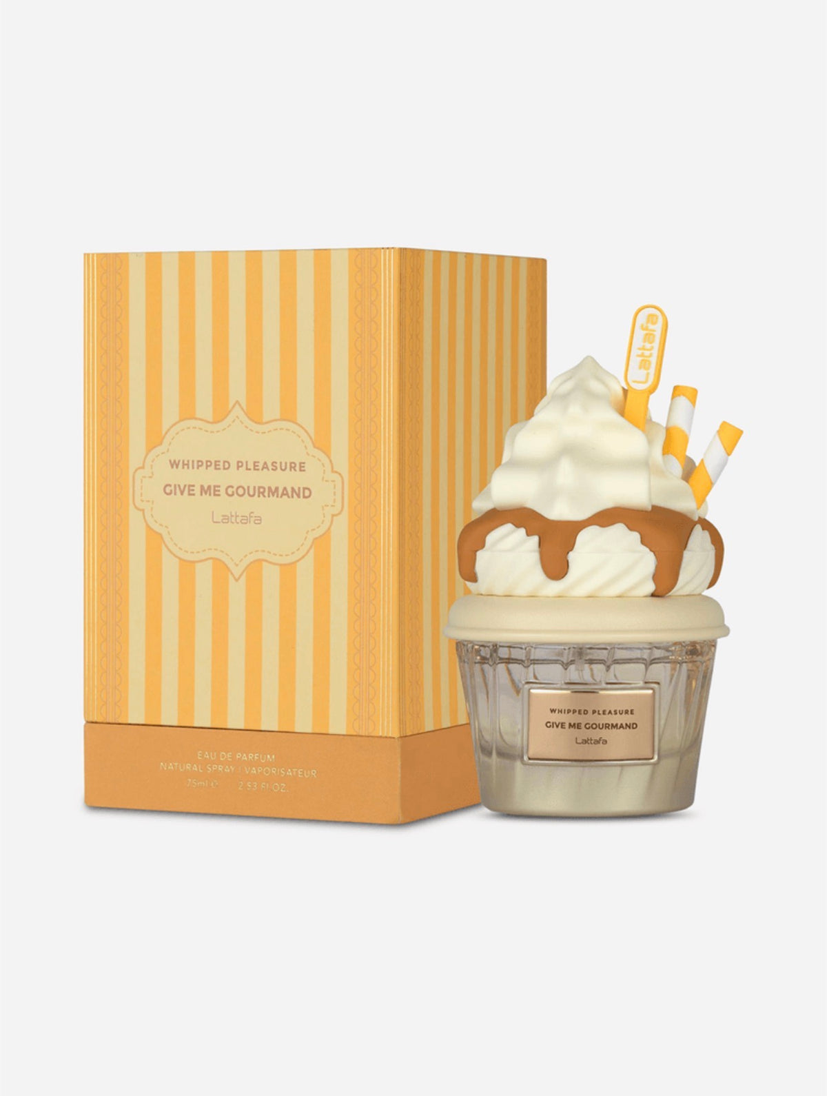 Lattafa Whipped Pleasure 100ml