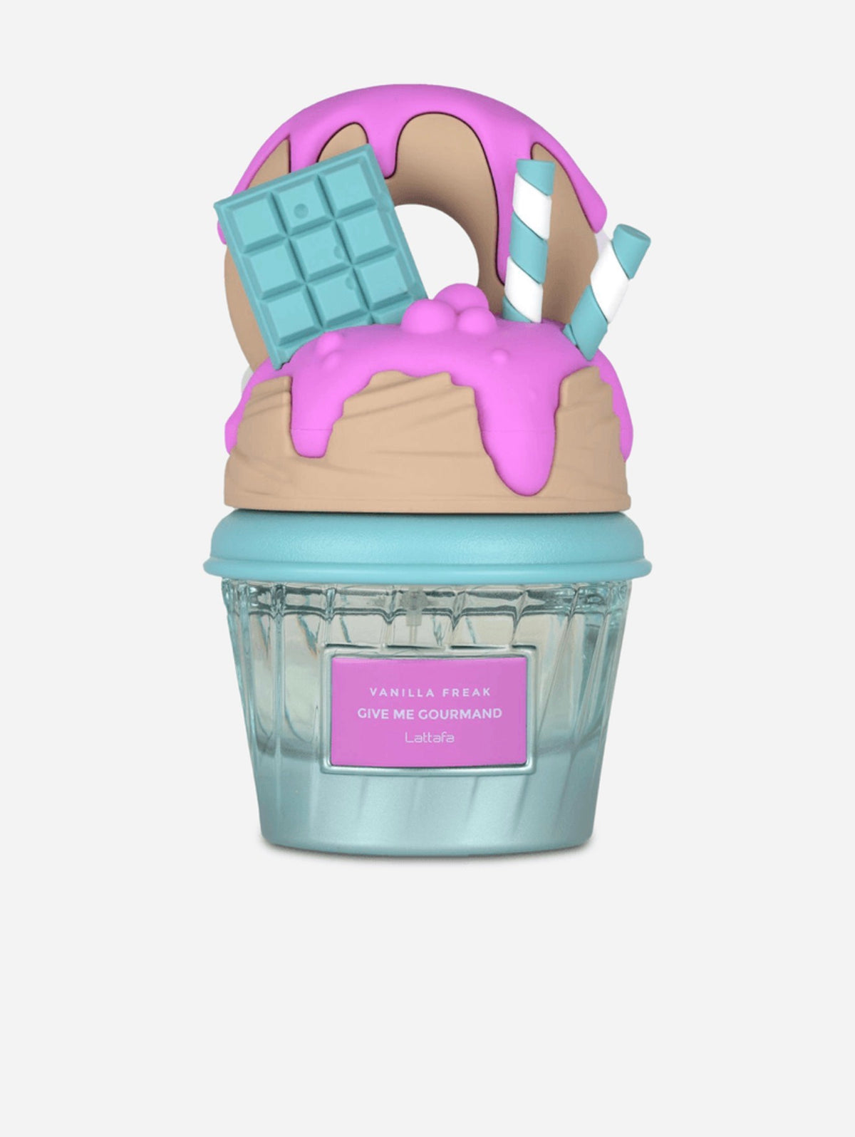 Lattafa Vanilla Freak 100ml