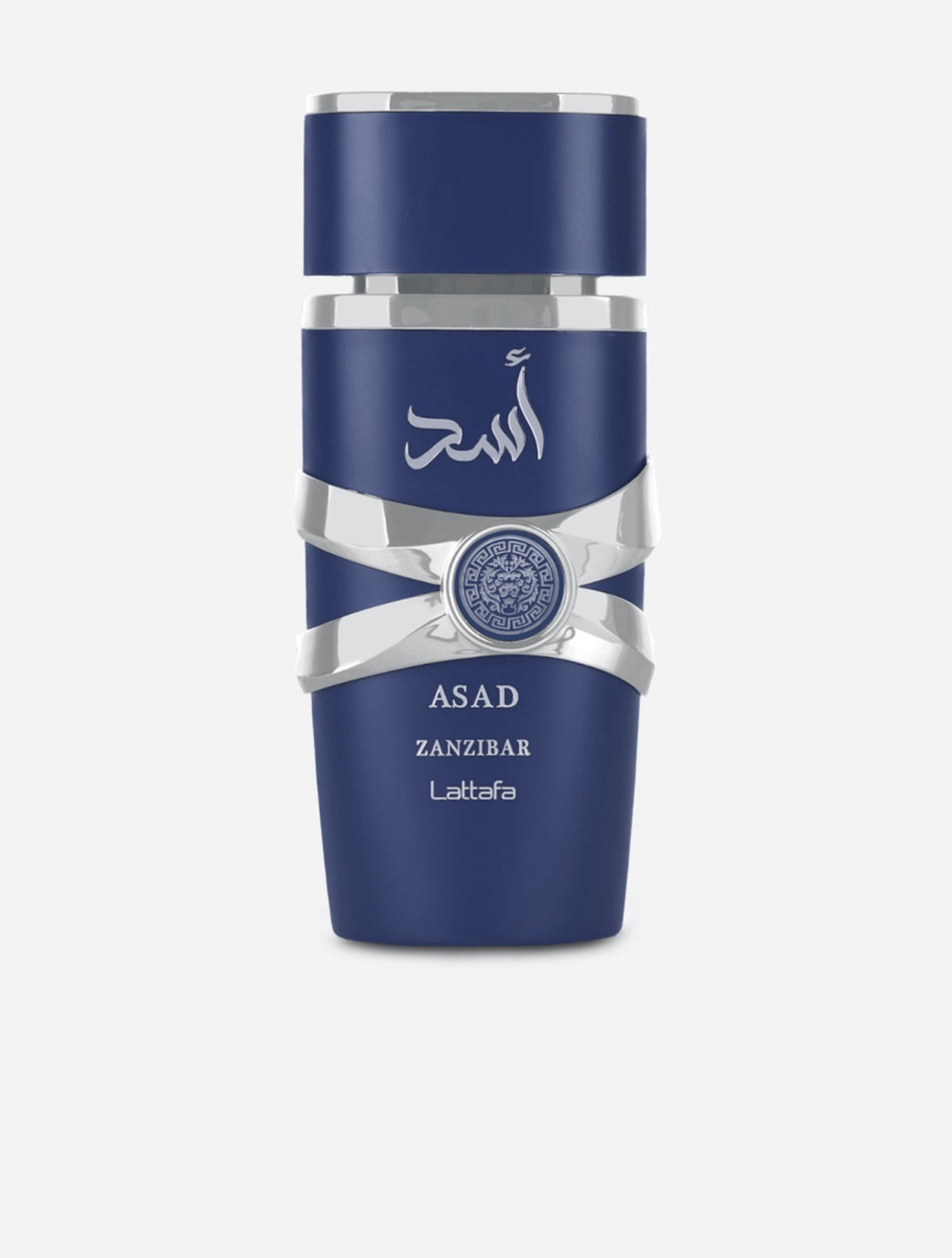 Lattafa Asad Zanzibar 100ml