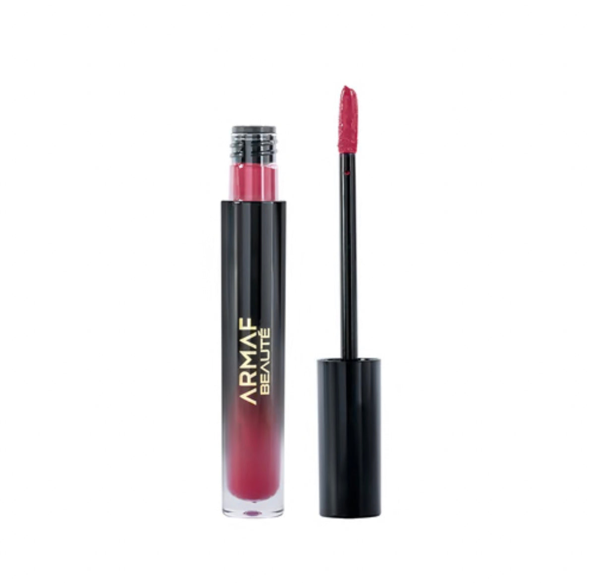 Armaf Beauté Créme Touch Liquid matte lipstick