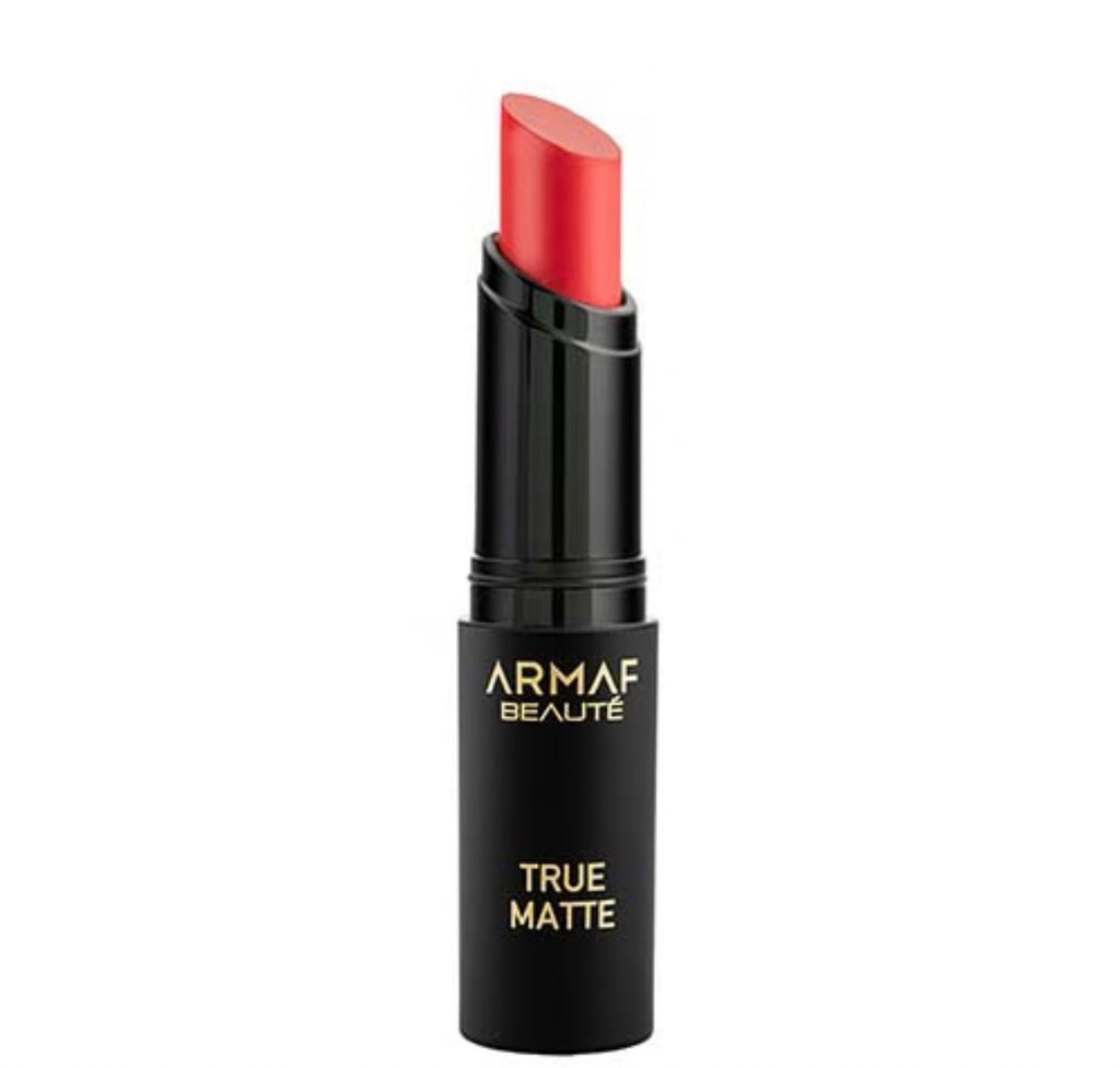 Armaf Beauté True Matte Bullet Lipstick
