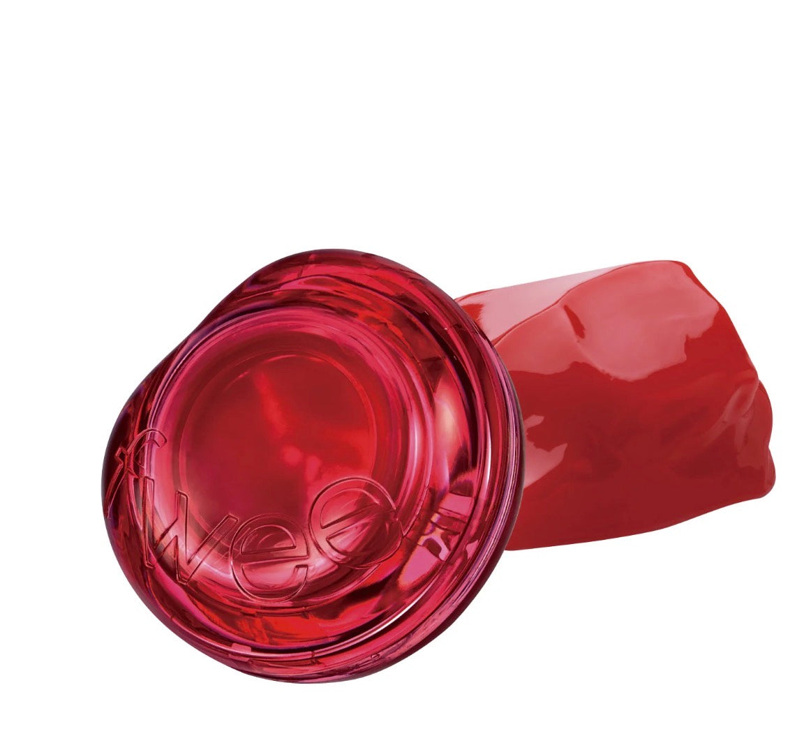 Glowy Jelly Pot
