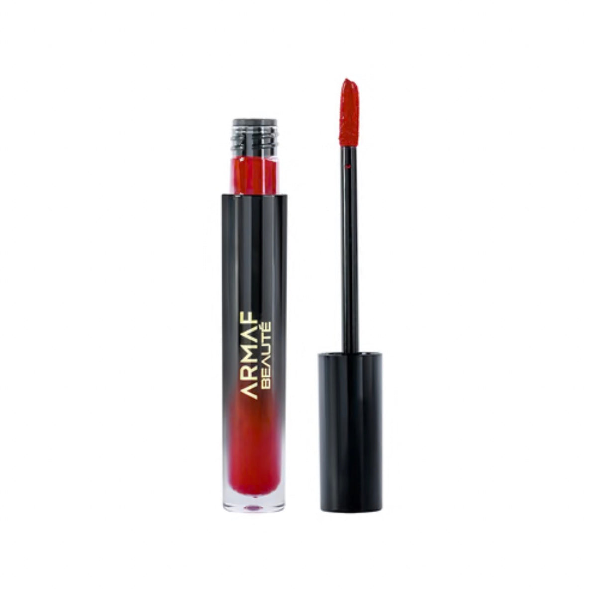 Armaf Beauté Créme Touch Liquid matte lipstick