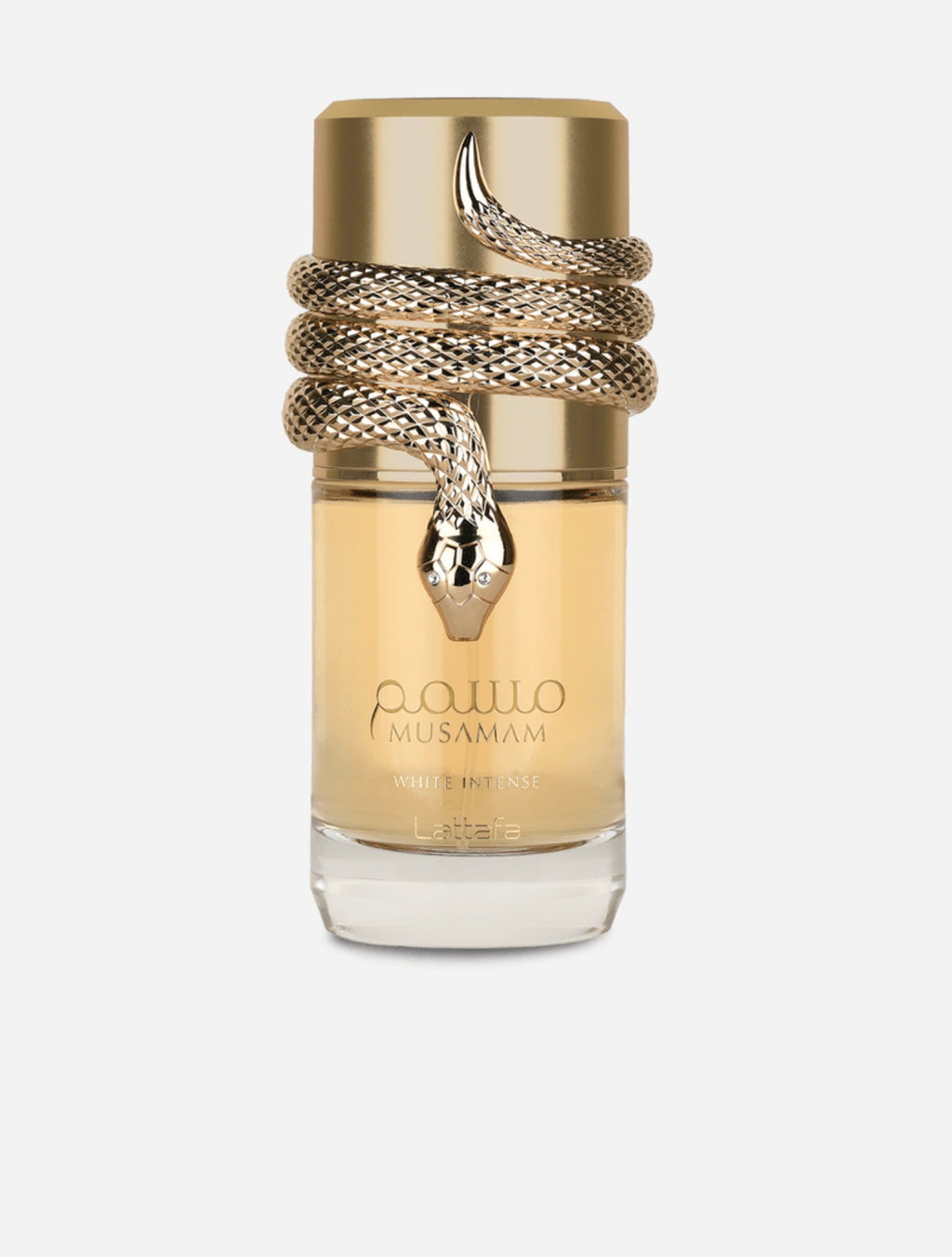 Lattafa Musamam White 100ml