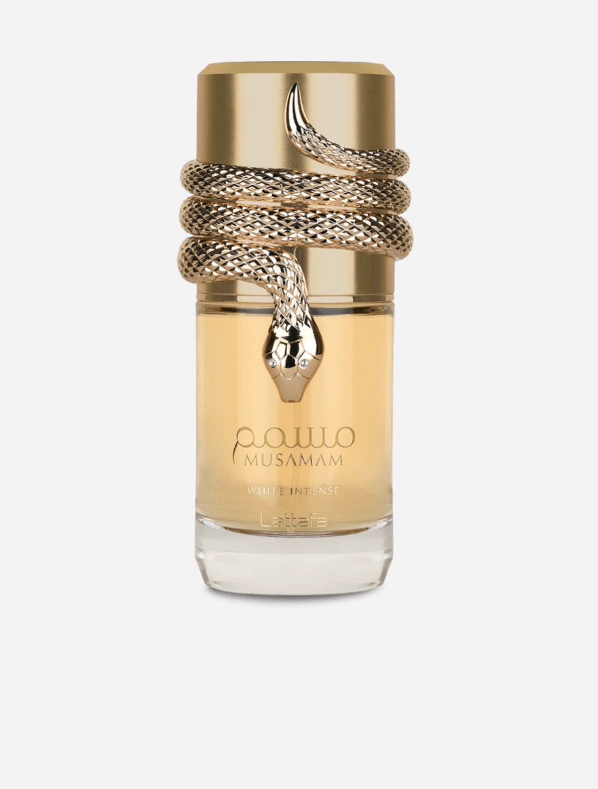 Lattafa Musamam White 100ml