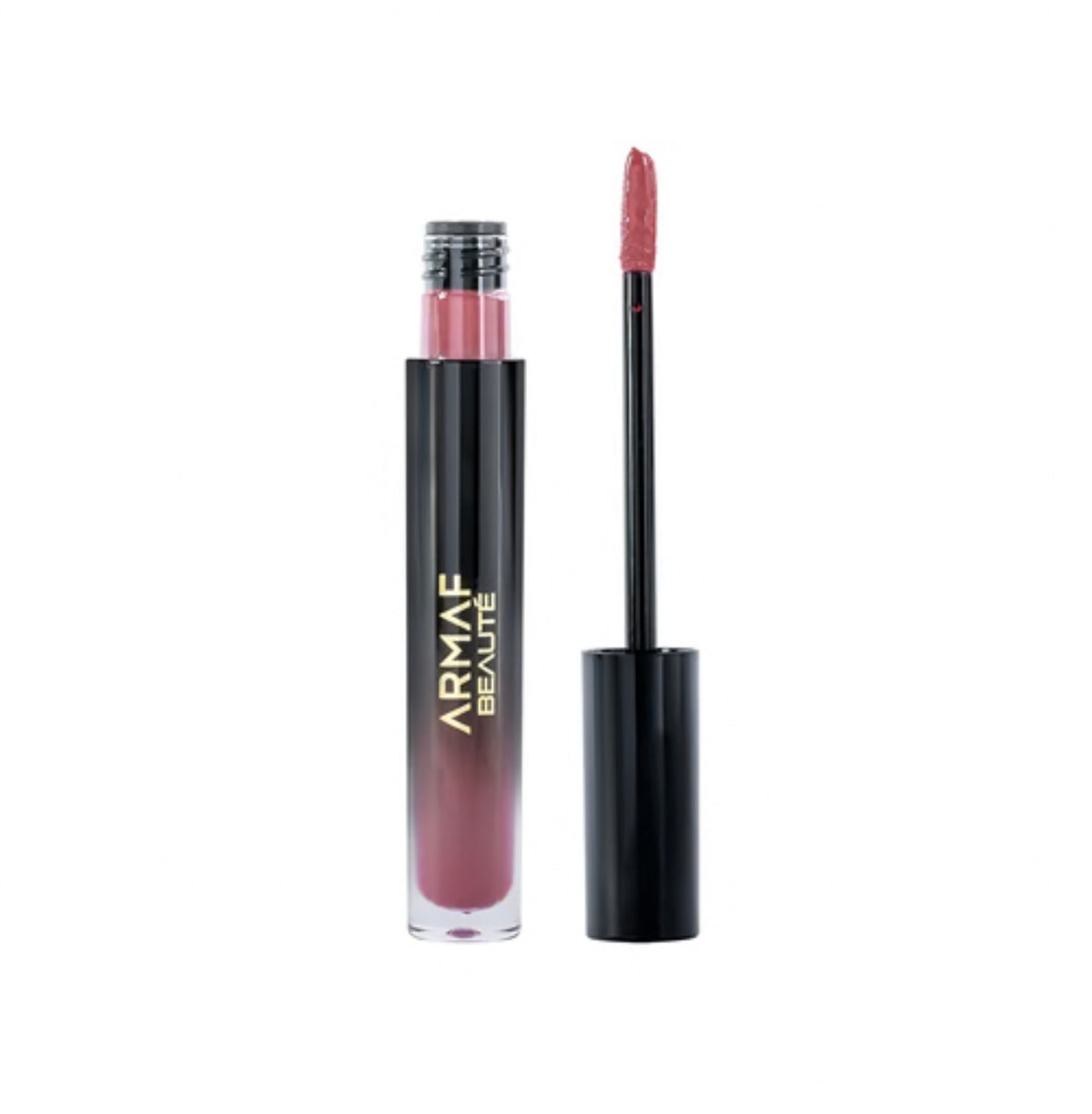 Armaf Beauté Créme Touch Liquid matte lipstick