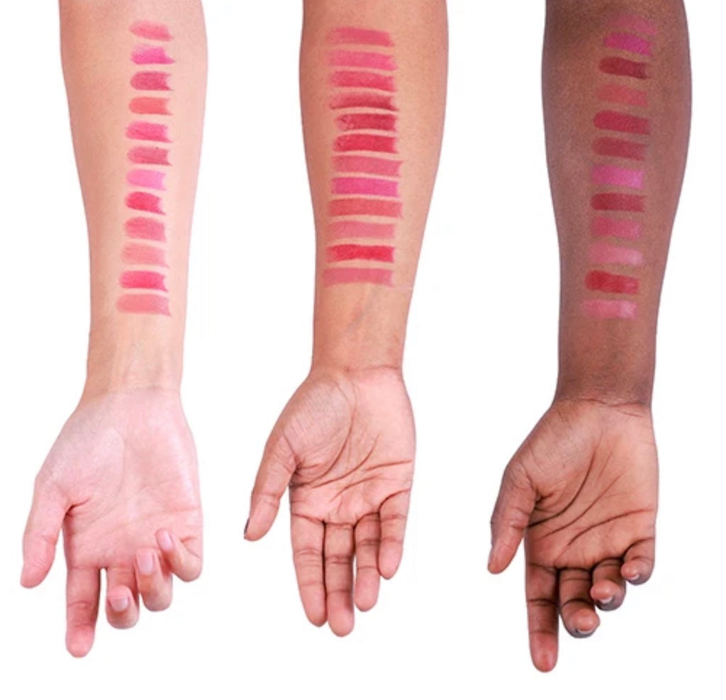 Armaf Beauté Velvet Matte Bullet Lipstick