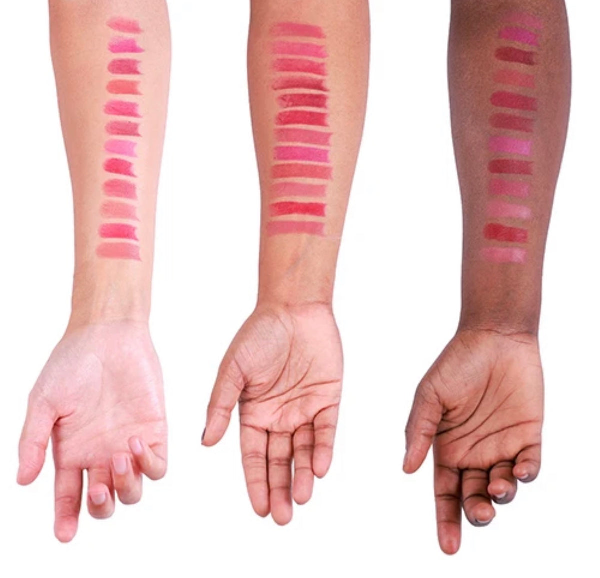Armaf Beauté Velvet Matte Bullet Lipstick