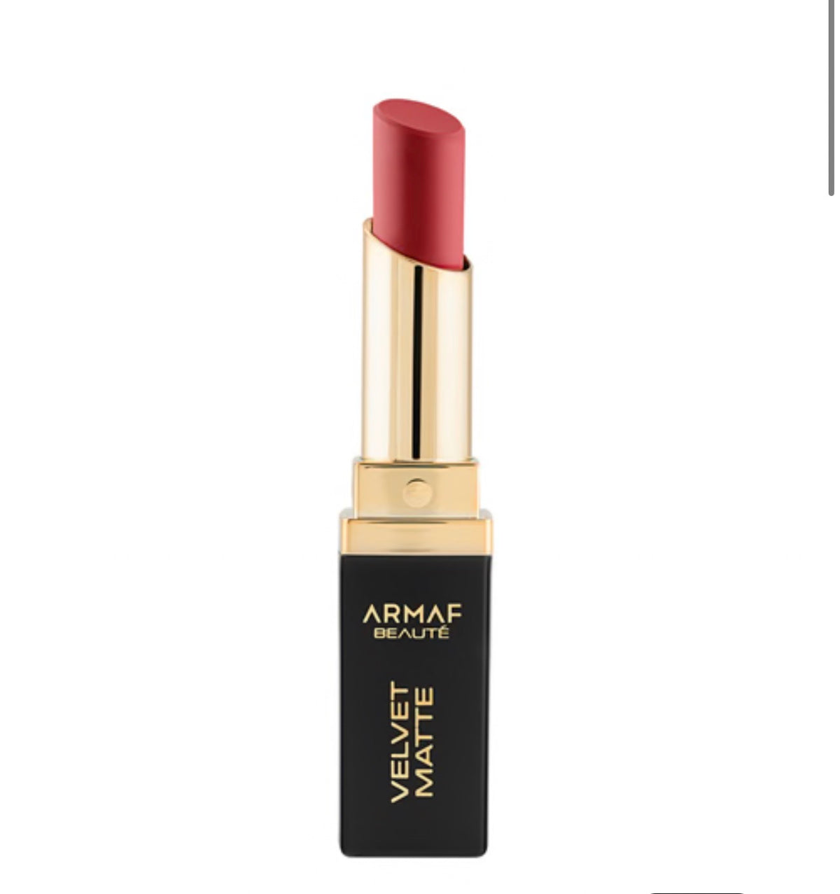 Armaf Beauté Velvet Matte Bullet Lipstick