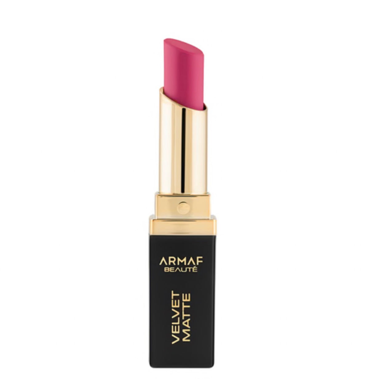 Armaf Beauté Velvet Matte Bullet Lipstick