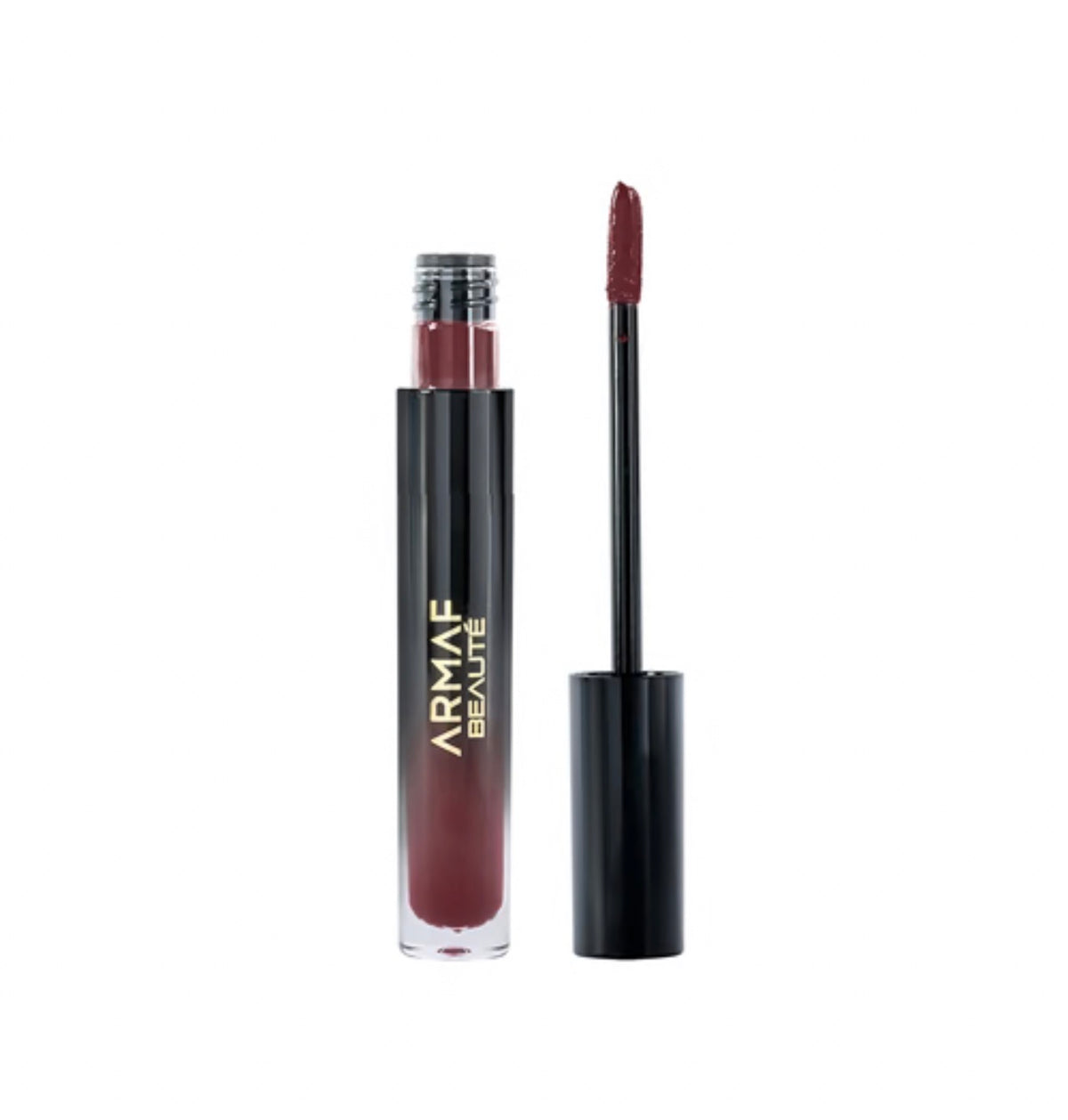 Armaf Beauté Créme Touch Liquid matte lipstick