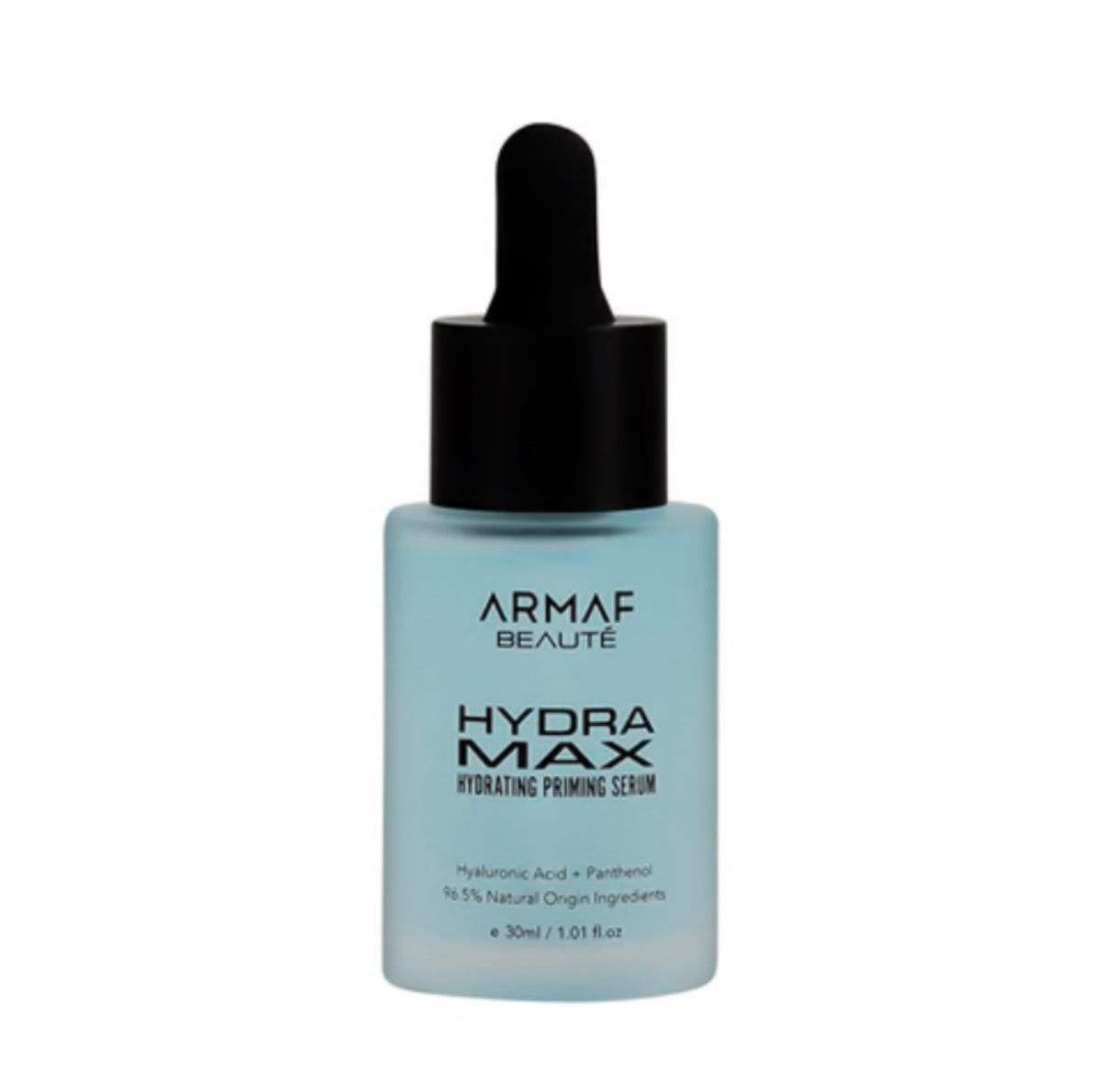 Armaf Beauté Hydra max hydrating priming serum