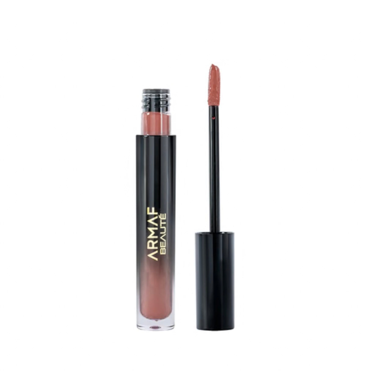 Armaf Beauté Créme Touch Liquid matte lipstick