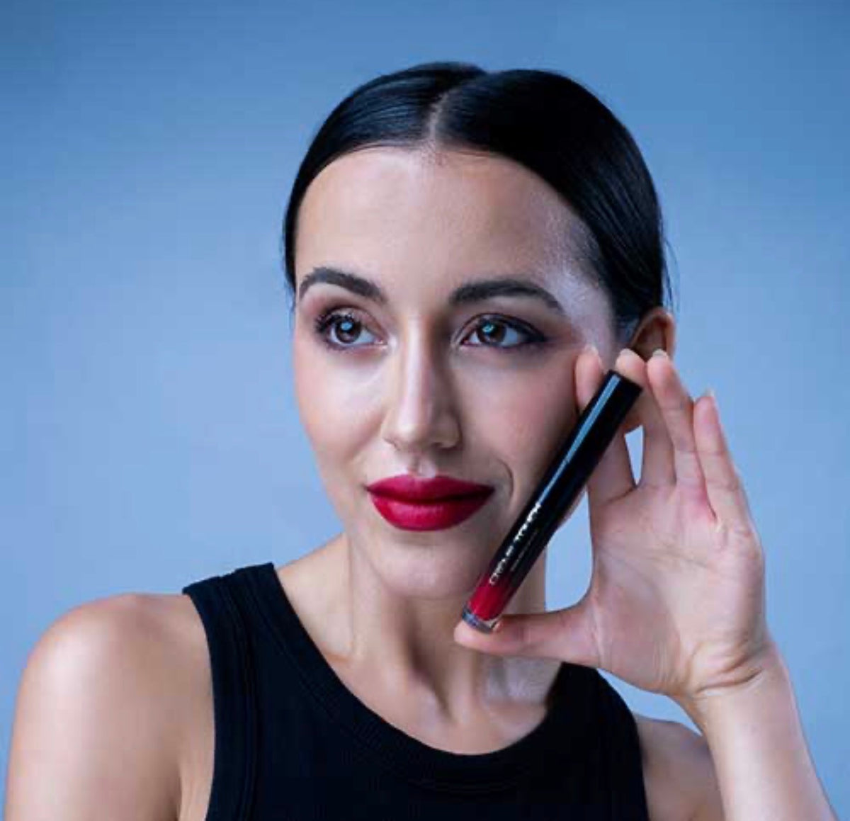 Armaf Beauté Créme Touch Liquid matte lipstick