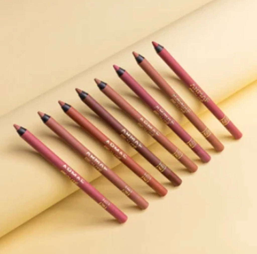 Armaf Beauté Easy Glide Lip Liner