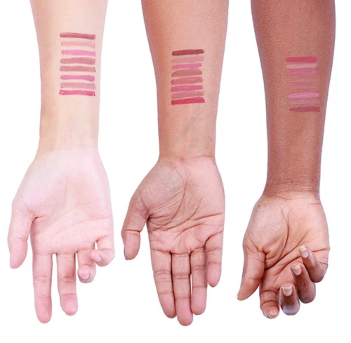 Armaf Beauté Easy Glide Lip Liner