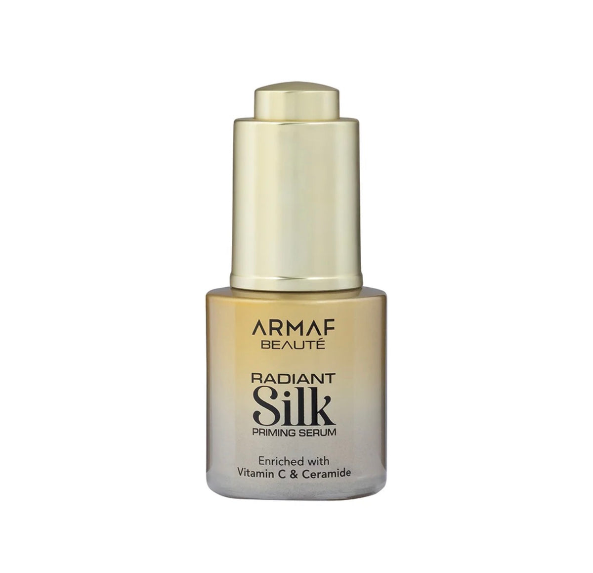 Armaf Beauté Radiant Silk Priming Serum